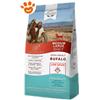 Marpet Dog Aequilibriavet Adult Medium Large Bufalo - Offerta [PREZZO A CONFEZIONE] Quantità Minima 2, Sacco Da 12 Kg