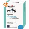 Camon Dog Orme Naturali Hybrid - Confezione Da 60 Compresse