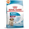 Royal Canin Dog SHN Medium Puppy - Sacco Da 15 Kg
