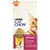Purina Cat Chow Urinary Tract Health Pollo - Sacco Da 10 Kg
