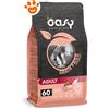 Oasy Cat Grain Free Adult Tacchino - Sacco Da 7,5 Kg