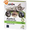 Camon Cat Orme Naturali Collare Equilibria - Confezione Da 1 Pezzo