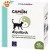 Camon Cat Orme Naturali Equilibria Diffusore - Confezione Da 45 ml