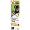 Camon Dog Orme Naturali Dentifricio in Pasta - Confezione Da 70 Gr