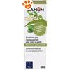 Camon Dog&Cat Orme Naturali Spray Polpastrelli - Confezione Da 50 ml