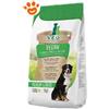 Marpet Dog Vegan Adult Medium Large - Offerta [PREZZO A CONFEZIONE] Quantità Minima 2, Sacco Da 12 Kg