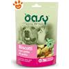 Oasy Dog Snack Biscotti con Petto di Pollo - Confezione Da 100 Gr