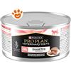Purina Cat Pro Plan Veterinary Diet DM Diabetes Management - Lattina Da 195 Gr