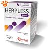 Candioli Cat Herpless Plus - Confezione Da 120 Gr
