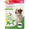 Beaphar Dog Protezione Naturale Collare Taglia Piccola e Media 65 cm - Confezione Da 1 Pezzo