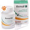 Candioli Dog&Cat Renal P - Confezione Da 70 Gr
