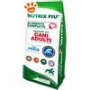 Nutrix Piu' Dog Adult Pesce - Sacco Da 15 Kg