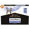 Purina Cat Pro Plan Veterinary Diet FortiFlora Feline Probiotic - Confezione Da 7x1 Gr