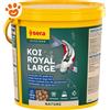 Sera Koi Royal Nature Large - Confezione Da 2,9 Kg