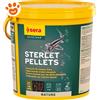 Sera Sterlet Pellets Nature - Confezione Da 2 Kg