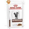 Royal Canin Cat Veterinary Diet Gastrointestinal - Bustina Da 85 Gr - CONFEZIONE RISPARMIO