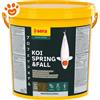 Sera Koi Professional Spring & Fall - Confezione Da 7 Kg