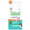 Natural Trainer Dog Light Adult Small & Toy Tacchino - Sacco Da 7 Kg
