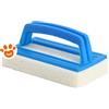 Lapi Piscina Semplice - Spugna Abrasiva - Confezione Da 1 Pezzo