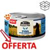 Acana Cat Premium Patè Tonno con Pollo - Lattina Da 85 Gr - CONFEZIONE RISPARMIO
