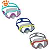 Bestway Maschera Crusader Art. 22049 - Confezione Da 1 Pezzo (Colori Assortiti)