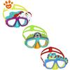 Bestway Maschera Aquapals Art. 22064 - Confezione Da 1 Pezzo (Colori Assortiti)