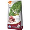 Farmina Dog N&D Prime Adult Medium Maxi Grain Free Pollo e Melograno - Sacco Da 12 Kg