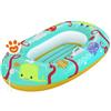Bestway Canottino Tropical Crew Art. 34009 - Confezione Da 1 Pezzo