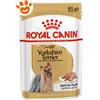 Royal Canin Dog BHN Adult Yorkshire Terrier - Bustina Da 85 Gr - CONFEZIONE RISPARMIO