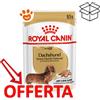 Royal Canin Dog BHN Adult Dachshund (Bassotto) - Bustina Da 85 Gr - CONFEZIONE RISPARMIO