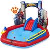 Bestway Play Center Marvel Spider Man (211x206x127cm) Art. 98793 - Confezione Da 1 Pezzo