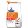 Hill's Cat Prescription Diet c/d Urinary Stress Pollo - Sacco Da 3 Kg