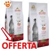 Almo Nature Dog HFC Adult Medium Large Maiale - Offerta [PREZZO A CONFEZIONE] Quantità Minima 2, Sacco Da 8 Kg