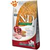Farmina Dog N&D Ancestral Grain Adult Light Medium Maxi Pollo e Melograno - Sacco Da 12 Kg