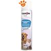 Camon Dog&Cat Deodorante Spray al Talco - Confezione Da 300 ml