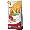 Farmina Dog N&D Ancestral Grain Senior Medium Maxi Pollo e Melograno - Sacco Da 12 Kg