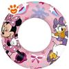 Bestway Salvagente Disney Minnie (56cm) Art. 91040 - Confezione Da 1 Pezzo