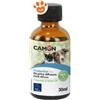 Camon Orme Naturali Ricarica Diffusore con Citronella, Olio di Neem e Geranio - Confezione Da 30 ml
