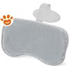 Bestway Cuscino con Supporto per SPA Art. 60316 - Confezione Da 2 Pezzi