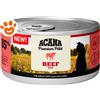 Acana Cat Premium Patè Manzo - Lattina Da 85 Gr