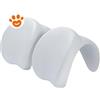 Bestway Cuscino con Supporto per SPA Art. 60307 - Confezione Da 2 Pezzi