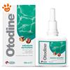 ICF Dog&Cat Otodine Detergente Auricolare - Confezione Da 50 ml