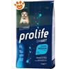 Prolife Dog Smart Puppy Medium Pollo e Riso - Sacco Da 2,5 Kg