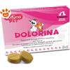 Buonapet Dog&Cat Dolorina - Confezione Da 20 Compresse