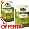 Acana Dog All Breeds Highest Protein Grasslands - Offerta [PREZZO A CONFEZIONE] Quantità Minima 2, Sacco Da 11,4 Kg