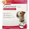 Beaphar Dog Canishield Collare Taglia Piccola e Media - Confezione Da 1 Pezzo