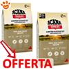 Acana Dog All Breed Singles Yorkshire Pork - Offerta [PREZZO A CONFEZIONE] Quantità Minima 2, Sacco Da 11,4 Kg