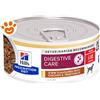 Hill's Dog Prescription Diet i/d Stress Mini Digestive Care - Lattina Da 156 Gr