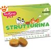 Buonapet Dog Strutturina - Confezione Da 30 Compresse