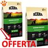 Acana Dog Senior - Offerta [PREZZO A CONFEZIONE] Quantità Minima 2, Sacco Da 11,4 Kg